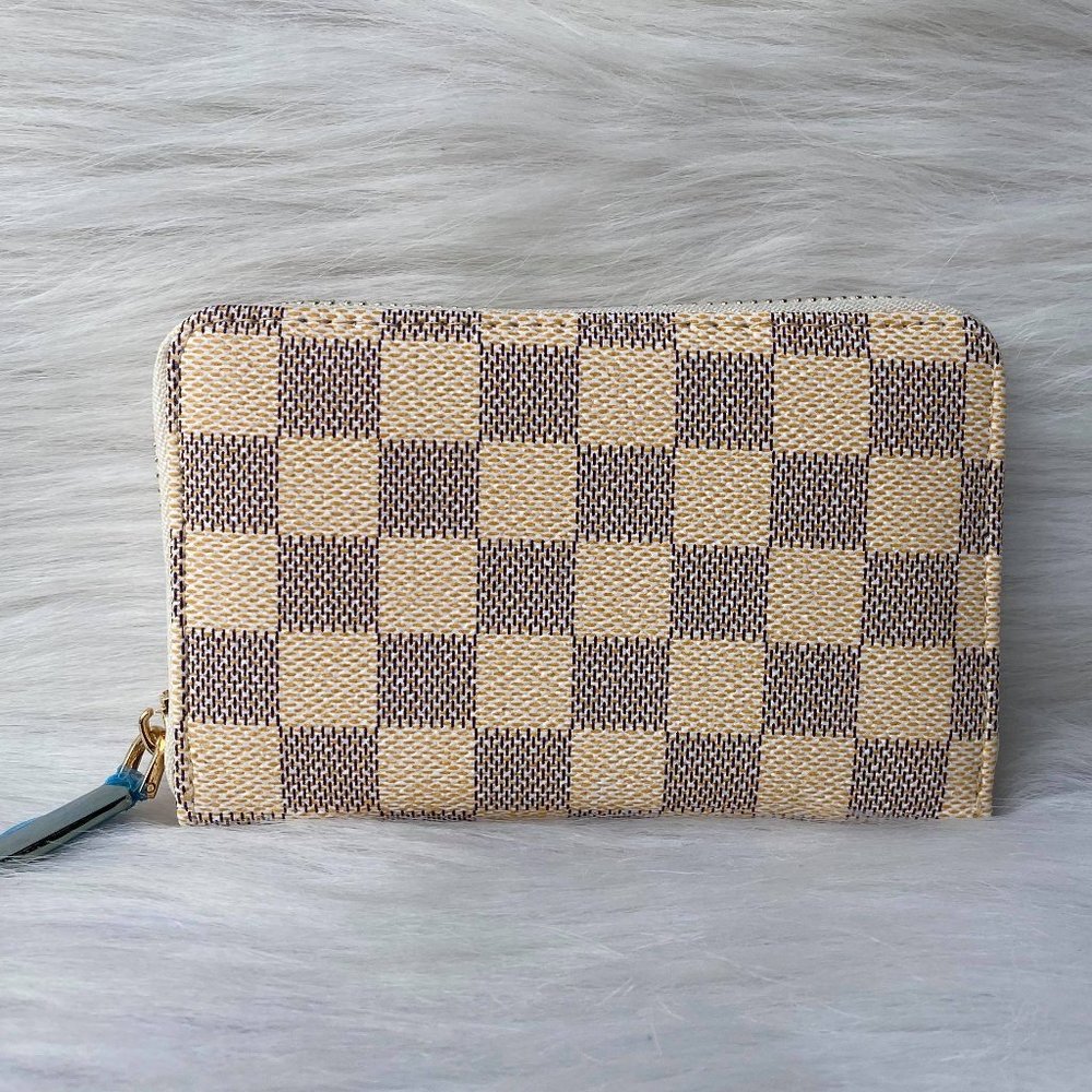 Mini Credit Card Holder | Vegan leather wallet